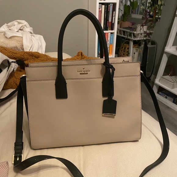 kate spade cameron street candace satchel